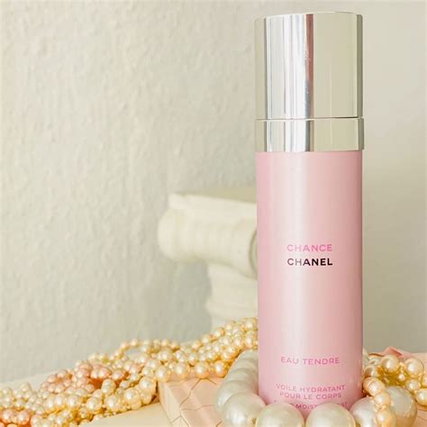 chanel no 5 sheer moisture mist|chanel chance hair mist boots.